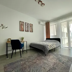 Belvedere Апартаменты